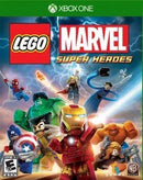 LEGO Marvel Super Heroes - Complete - Xbox One  Fair Game Video Games