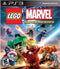 LEGO Marvel Super Heroes [Greatest Hits] - Complete - Playstation 3  Fair Game Video Games