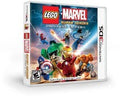 LEGO Marvel Super Heroes: Universe in Peril - In-Box - Nintendo 3DS  Fair Game Video Games