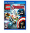 LEGO Marvel's Avengers - Loose - Playstation Vita  Fair Game Video Games