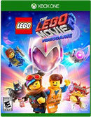 LEGO Movie 2 Videogame - Loose - Xbox One  Fair Game Video Games