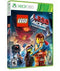 LEGO Movie Videogame - Complete - Xbox 360  Fair Game Video Games