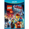 LEGO Movie Videogame - Loose - Wii U  Fair Game Video Games