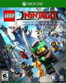 LEGO Ninjago Movie - Loose - Xbox One  Fair Game Video Games