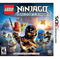 LEGO Ninjago: Shadow of Ronin - In-Box - Nintendo 3DS  Fair Game Video Games