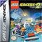 LEGO Racers 2 - Complete - GameBoy Advance  Fair Game Video Games