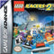 LEGO Racers 2 - In-Box - GameBoy Advance  Fair Game Video Games