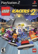LEGO Racers 2 - In-Box - Playstation 2  Fair Game Video Games