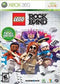 LEGO Rock Band - In-Box - Xbox 360  Fair Game Video Games