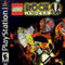 LEGO Rock Raiders - Loose - Playstation  Fair Game Video Games