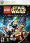 LEGO Star Wars Complete Saga - Complete - Xbox 360  Fair Game Video Games