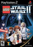 LEGO Star Wars [Greatest Hits] - Complete - Playstation 2  Fair Game Video Games