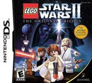 LEGO Star Wars II Original Trilogy - In-Box - Nintendo DS  Fair Game Video Games