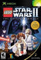 LEGO Star Wars II Original Trilogy [Platinum Hits] - Complete - Xbox  Fair Game Video Games