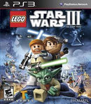 LEGO Star Wars III: The Clone Wars [Greatest Hits] - In-Box - Playstation 3  Fair Game Video Games