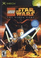 LEGO Star Wars - In-Box - Xbox  Fair Game Video Games