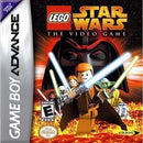 LEGO Star Wars - Loose - GameBoy Advance  Fair Game Video Games
