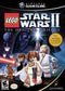 LEGO Star Wars [Player's Choice] - Complete - Gamecube  Fair Game Video Games