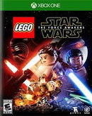 LEGO Star Wars The Force Awakens - Complete - Xbox One  Fair Game Video Games