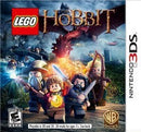 LEGO The Hobbit - In-Box - Nintendo 3DS  Fair Game Video Games