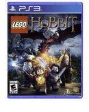 LEGO The Hobbit [Not for Resale] - Complete - Playstation 3  Fair Game Video Games