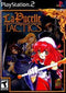 La Pucelle Tactics - Complete - Playstation 2  Fair Game Video Games