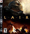 Lair - In-Box - Playstation 3  Fair Game Video Games
