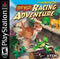 Land Before Time Great Valley Racing Adventure - In-Box - Playstation  Fair Game Video Games