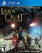 Lara Croft and the Temple of Osiris [Gold Edition] - Complete - Playstation 4  Fair Game Video Games