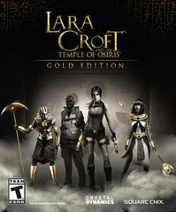 Lara Croft and the Temple of Osiris. Gold Edition (LS)  Fair Game Video Games