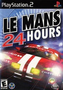 Le Mans 24 Hours - In-Box - Playstation 2  Fair Game Video Games