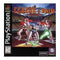 League of Pain - Complete - Playstation  Fair Game Video Games