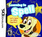 Learning to Spell - In-Box - Nintendo DS  Fair Game Video Games