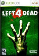 Left 4 Dead - Loose - Xbox 360  Fair Game Video Games