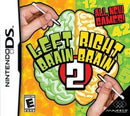 Left Brain Right Brain 2 - In-Box - Nintendo DS  Fair Game Video Games