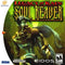 Legacy of Kain Soul Reaver - In-Box - Sega Dreamcast  Fair Game Video Games