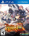 Legend of Heroes: Trails of Cold Steel III [Early Enrollment Edition] - Complete - Playstation 4  Fair Game Video Games