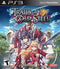 Legend of Heroes: Trails of Cold Steel - In-Box - Playstation 3  Fair Game Video Games