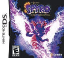 Legend of Spyro A New Beginning - Complete - Nintendo DS  Fair Game Video Games