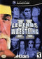 Legends of Wrestling II - Loose - Gamecube  Fair Game Video Games