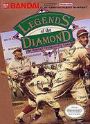 Legends of the Diamond - Complete - NES  Fair Game Video Games