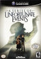 Lemony Snicket's A Series of Unfortunate Events - Complete - Gamecube  Fair Game Video Games