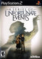 Lemony Snicket's A Series of Unfortunate Events - Complete - Playstation 2  Fair Game Video Games