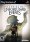 Lemony Snicket's A Series of Unfortunate Events - In-Box - Playstation 2  Fair Game Video Games