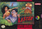 Lester the Unlikely - In-Box - Super Nintendo  Fair Game Video Games