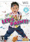 Let's Paint - In-Box - Wii  Fair Game Video Games