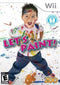 Let's Paint - Loose - Wii  Fair Game Video Games