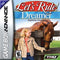 Let's Ride! Dreamer - Loose - GameBoy Advance  Fair Game Video Games