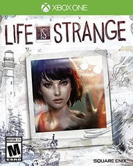 Life Is Strange - Complete - Xbox One  Fair Game Video Games