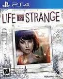 Life Is Strange Limited Edition - Complete - Playstation 4  Fair Game Video Games
